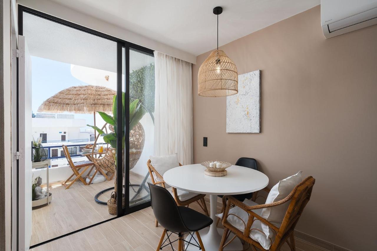 Ferienwohnung Kikiana House Albufeira Exterior foto
